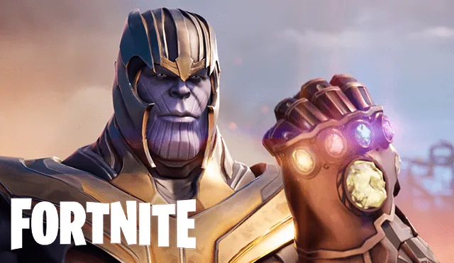 Fortnite Avengers Endgame: todas las skins y desafíos del nuevo evento de Avengers [VIDEO]
