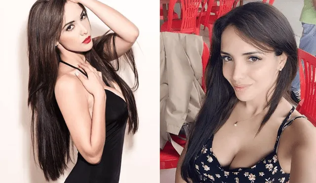 Instagram: Rosángela Espinoza impacta a fans bailando una sexy bachata [VIDEO]  