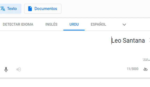 Google Translate: Fans de Léo Santana enfurecen al saber que artista fue troleado por aplicación [FOTOS]