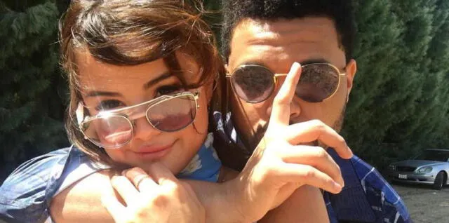 ¿The Weeknd estuvo dispuesto en donar su riñón a Selena Gómez? 