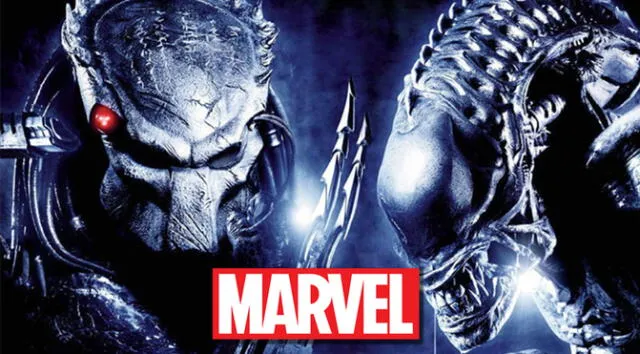 Dos leyendas aterrorizarán los cómics de Marvel. Crédito: composición
