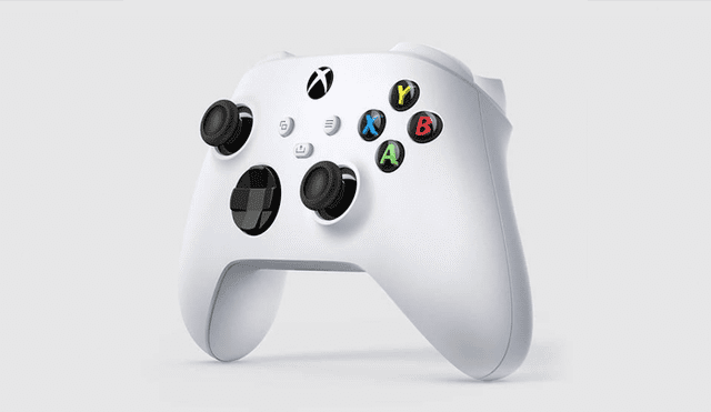 La Xbox Series S llegará a las tiendas el 10 de noviembre. Foto: Microsoft.
