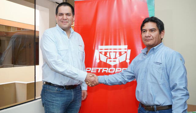 Petroperú presentó plan de relaciones comunitarias con la población de Ilo