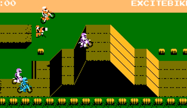 Nintendo Switch Online: Clásico de NES podría jugarse de manera online y competitiva por primera vez
