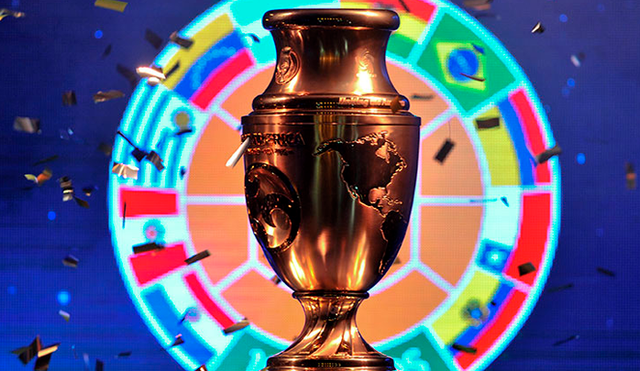 Copa América 2020: Colombia y Argentina serán las sedes del torneo [FOTOS]