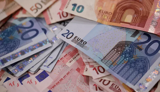 Tipo de cambio: precio del euro a pesos mexicanos compra y venta de hoy 30 de enero 