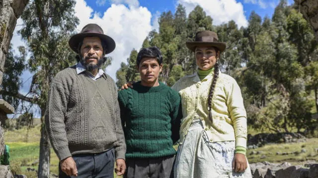 'Retablo', película peruana llegó a las salas de la Berlinale 2018 