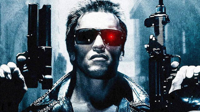 Cristiano Ronaldo es el nuevo 'Terminator', según Arnold Schwarzenegger
