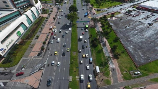Pico y placa: qué autos no pueden transitar en Medellín, Bogotá y Cali hoy lunes 2 de diciembre de 2019 