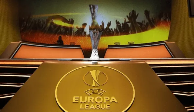 Sorteo Europa League: así quedaron las llaves de los cuartos de final