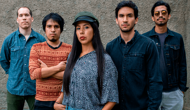 La banda peruana D.O.C lanza su nuevo single Resistir durante la cuarentena