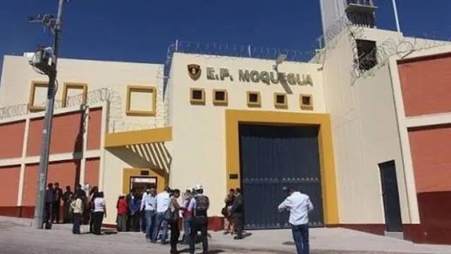 Encarcelan a extrabajador municipal que robo materiales valorizados en 84 mil soles en Moquegua