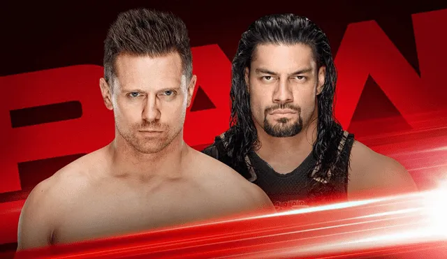 WWE RAW: Sami Zayn derrotó a Braun Strowman y entra al Money in the Bank [RESUMEN]