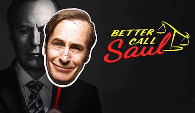 Better Call Saul cinco datos previos. Créditos: Difusión