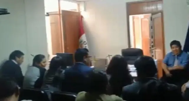 Tacna: Reprograman audiencia de prisión contra exautoridades de Municipalidad de Ilabaya