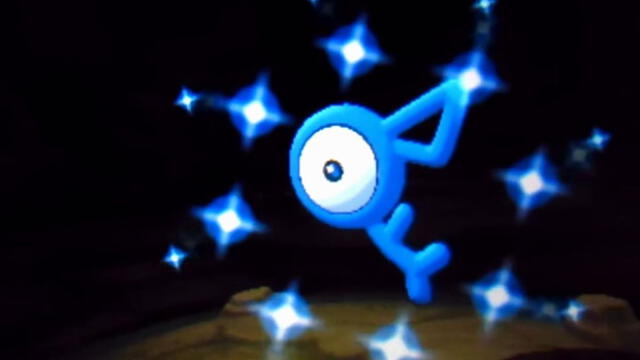 La semana del Enigma de Pokémon GO inicia este viernes 7 de agosto.