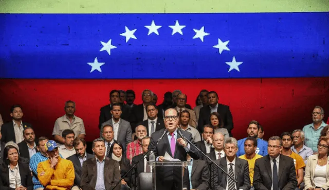 Oposición venezolana insiste en que Gobierno "no quiere elecciones limpias"