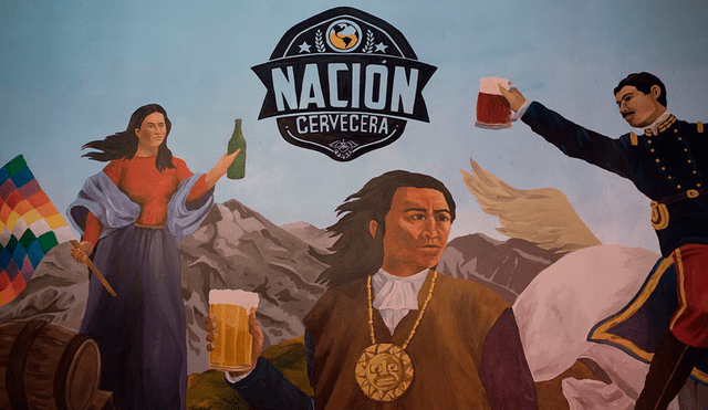 Nación Cervecera, nuevo bar de cerveza artesanal 