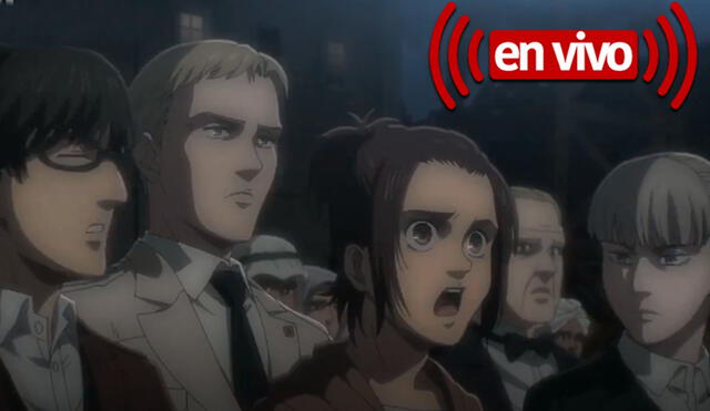 Shingeki no Kyojin, último capítulo: por qué ha sido retrasado el