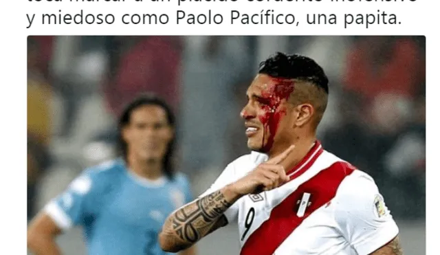 Perú vs Argentina: El polémico tuit de periodista argentino previo al partido de Eliminatorias