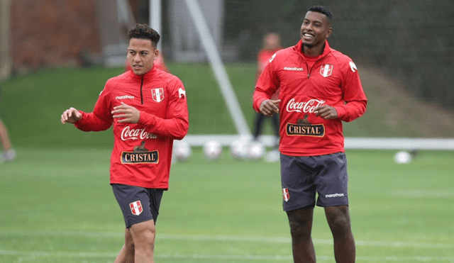 Selección peruana: Ricardo Gareca mandará once novedoso ante Costa Rica