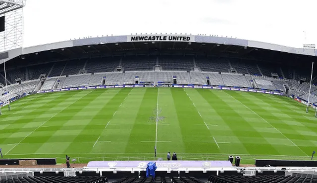 La compra del Newcastle podría facilitar trasmisiones piratas vía internet de los partidos de la Premier League