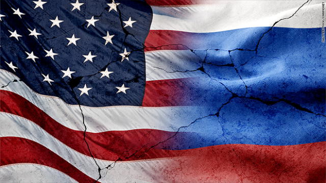 Rusia levanta bandera blanca a EE. UU. y pide "restaurar totalmente" la tensa relación