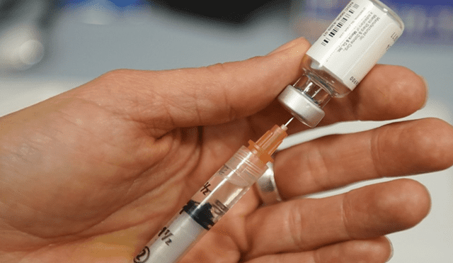 Alemania multará a los padres que no vacunen a sus hijos contra el sarampión