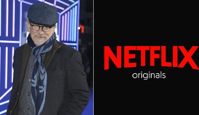 Steven Spielberg y Cannes: el "bloqueo" del cine tradicional contra Netflix