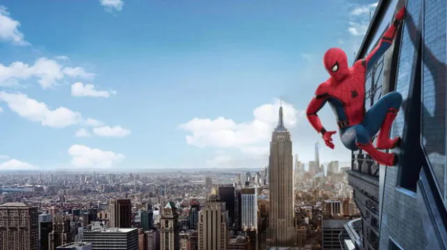 Spider-Man: Homecoming, ¿estamos ante la mejor interpretación del superhéroe arácnido?