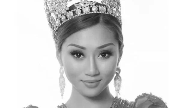 Miss Vietnam Global 2017:  Jacqueline Dang  murió de un ataque cardíaco a los 22 años de edad.