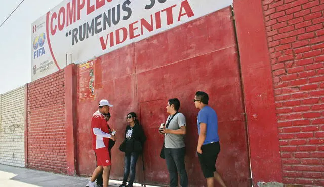 Ordenan inspección en Videnita por demanda de desalojo de MP