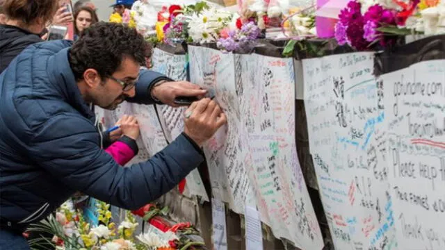 Masacre en Toronto no tiene nexos terroristas