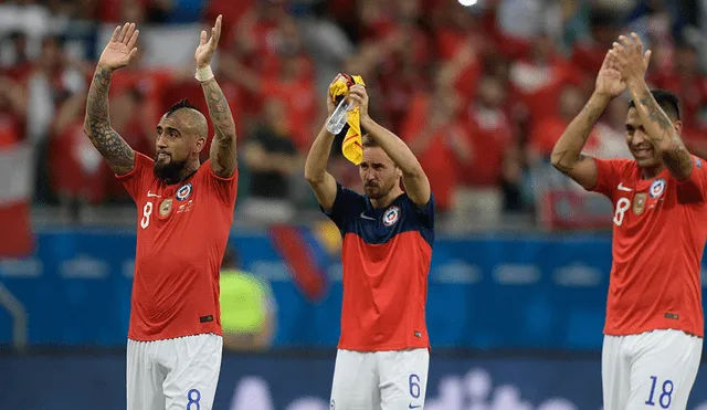 Los jugadores de la selección chilena que juegan en el extranjero no asistirían a los amistosos en solidarización con su pueblo.