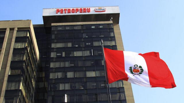 Petroperú lidera ranking de las 500 mayores empresas 