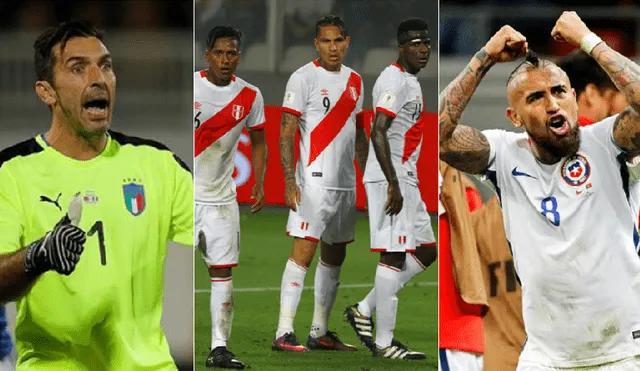 Rusia 2018: ¿Por qué se dice que Perú puede quedar desafiliado de la FIFA y no jugar el Mundial?