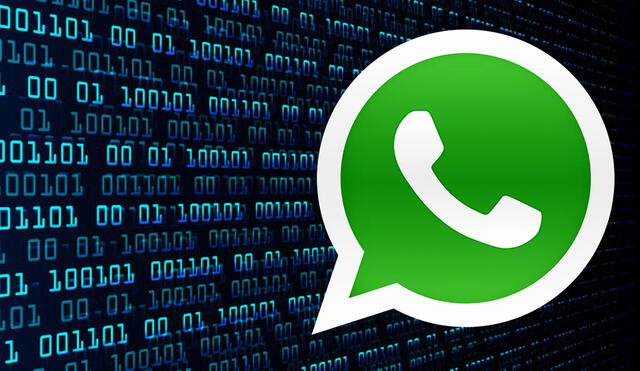 WhatsApp es la aplicación de mensajería más popular del planeta. Foto: composición LR