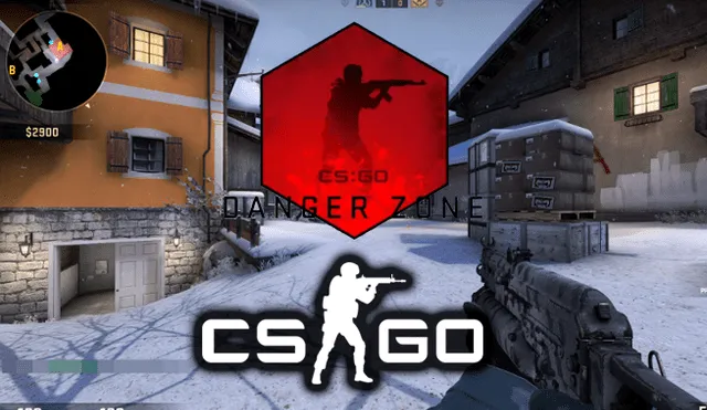 Counter Strike Global Offensive: Descárgalo gratis y disfruta el nuevo modo Danger Zone con este tutorial [FOTOS Y VIDEO]