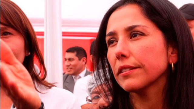 Nadine Heredia sobre huelga de profesores: “La oposición debe dejar de lado sus ambiciones”