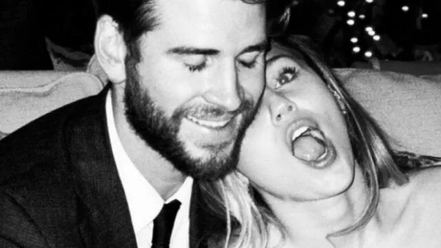 Miley Cyrus sorprendida con críticas de la familia de su exesposo