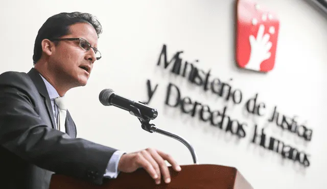 Roger Rodríguez: “No es un indulto humanitario, pasa a ser un indulto político”