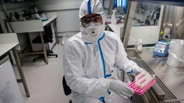 Vacuna contra coronavirus iniciará pruebas clínicas en abril, según instituto de biotecnología
