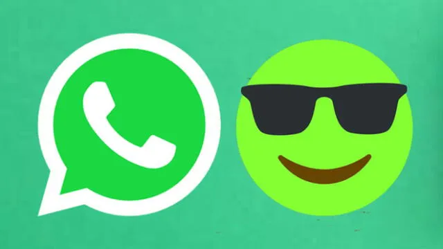 WhatsApp y el truco para cambiar de color a los emojis.