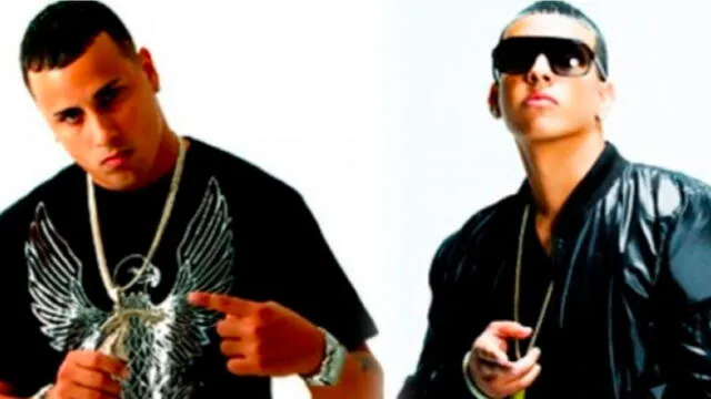 Nicky Jam anuncia nuevo proyecto musical junto a Daddy Yankee