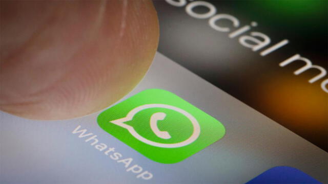 WhatsApp revela uno de sus mayores secretos con la actualización de la aplicación [FOTOS]