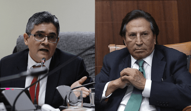 Alejandro Toledo: Fiscal prepara nueva acusación por caso Ecoteva