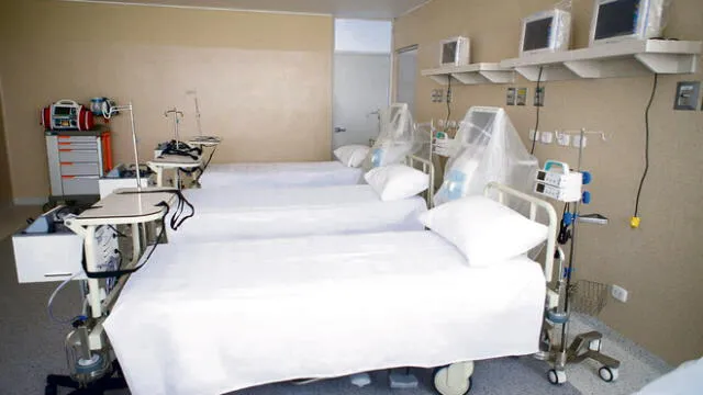 Hospitales de Arequipa colapsan por falta de planificación