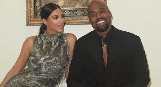 La relación de Kim Kardashian y Kanye West fue uno de los temas que abordó la temporada 7 del programa  Keeping Up with the Kardashians. (Foto: Instagram)