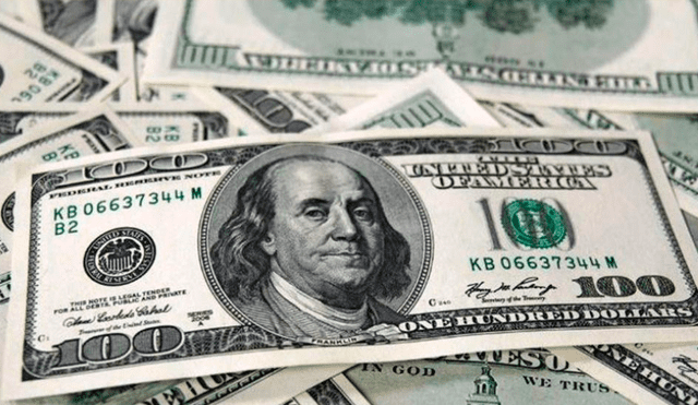 Cotización del dolar en México hoy 6 de mayo de 2020. Foto: El siglo de Torreón