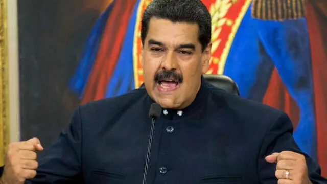 TSJ suspende a Nicolás Maduro como presidente de Venezuela por caso Odebrecht